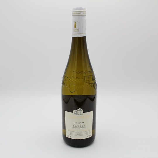 La Cave du Prieure Jacquere