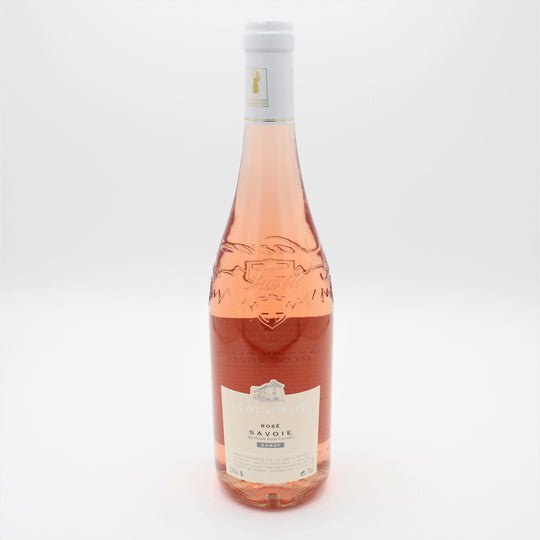 La Cave du Prieure Gamay Rosé