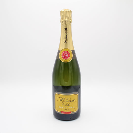 Champagne R. Dumont et Fils Brut Tradition