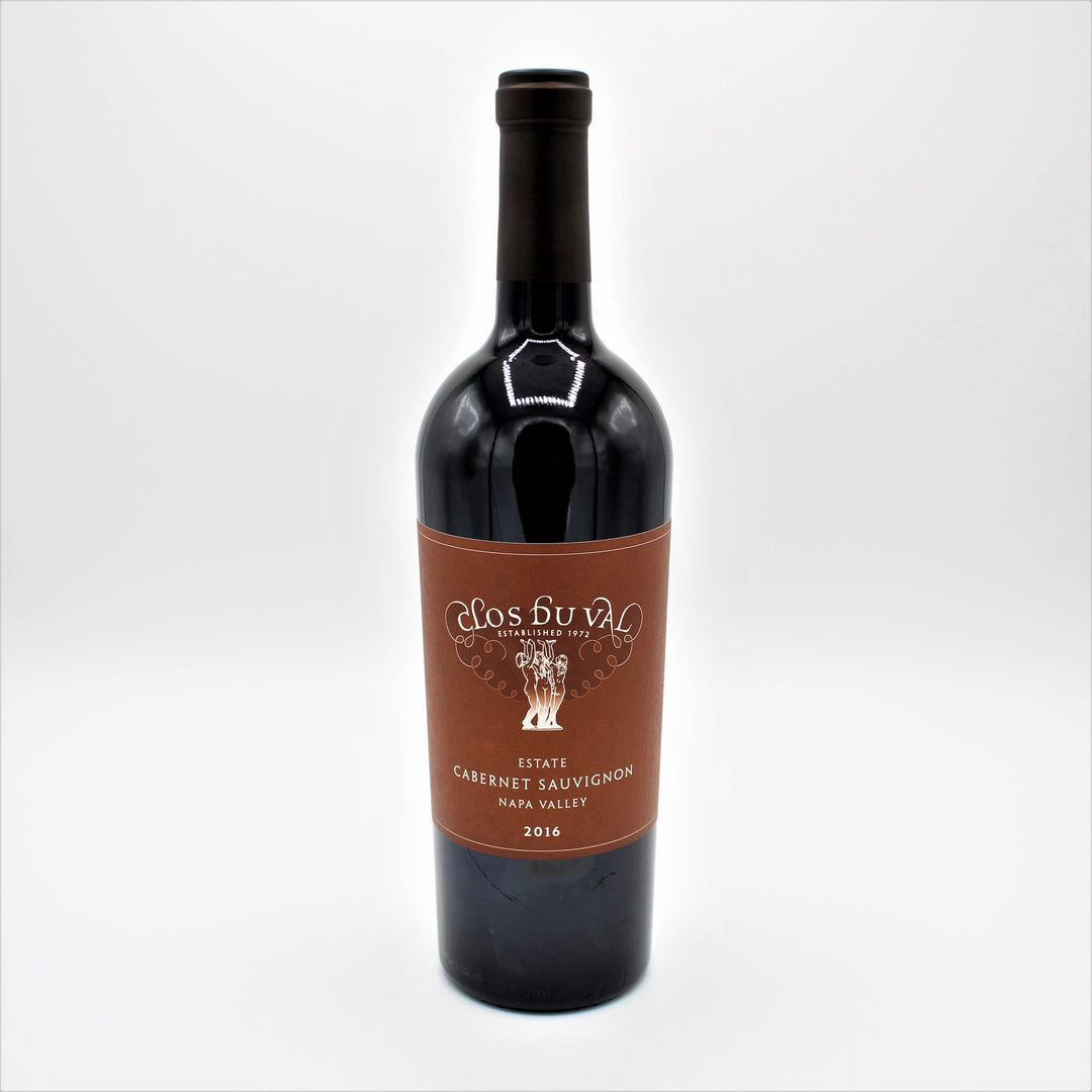 ワイン Clos Du Val Cabernet Sauvignon 2017 Clos du Val Cabernet Sauvignon 2017: Bold Napa Valley Red