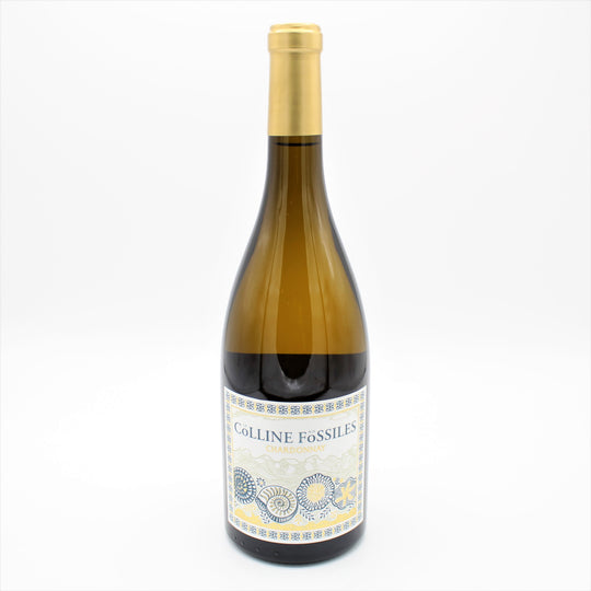 La Colline Aux Fossiles Chardonnay