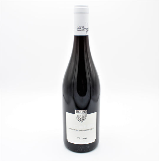 Cave la Comtadine Cotes du Rhone Rouge