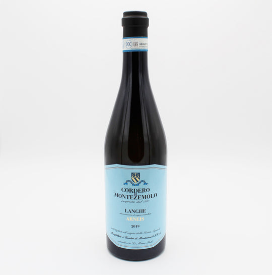 Cordero di Montezemolo Langhe Arneis