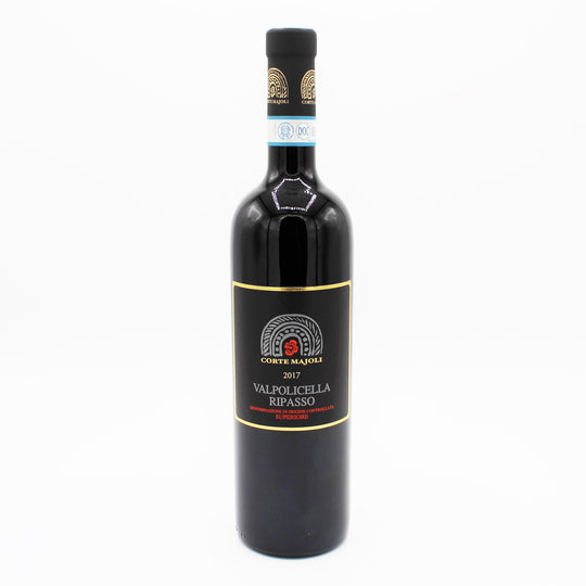 Corte Majoli Valpolicella Ripasso