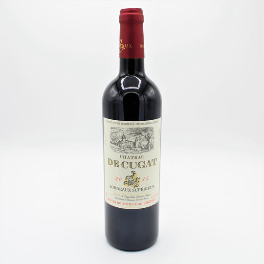Chateau de Cugat Bordeaux Superieur