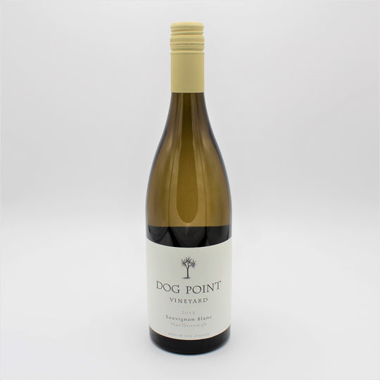 Dog Point Vineyard Sauvignon Blanc