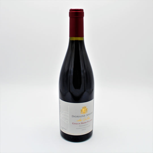 Domaine Amido Cotes du Rhone Villages 'Signargues'