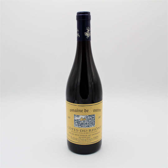 Domaine de Couron Cotes du Rhone Rouge