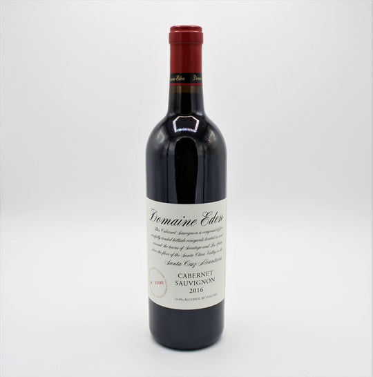 Domaine Eden Cabernet Sauvignon