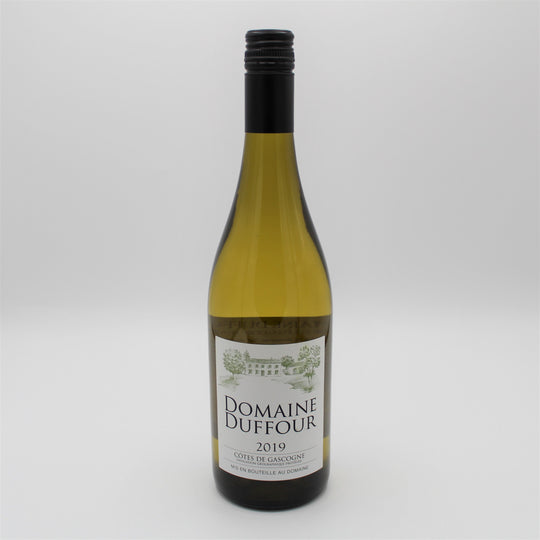 Domaine Duffour Cotes de Gascogne Blanc