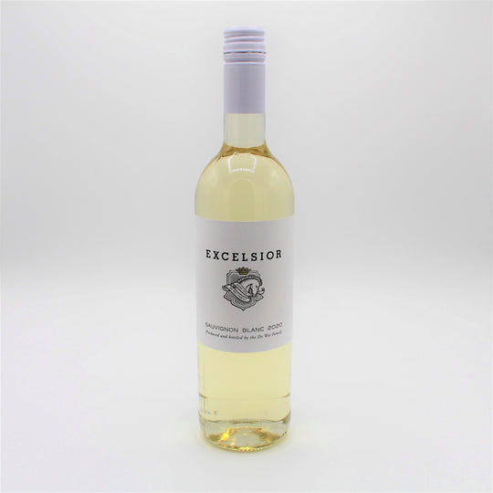 Excelsior Sauvignon Blanc