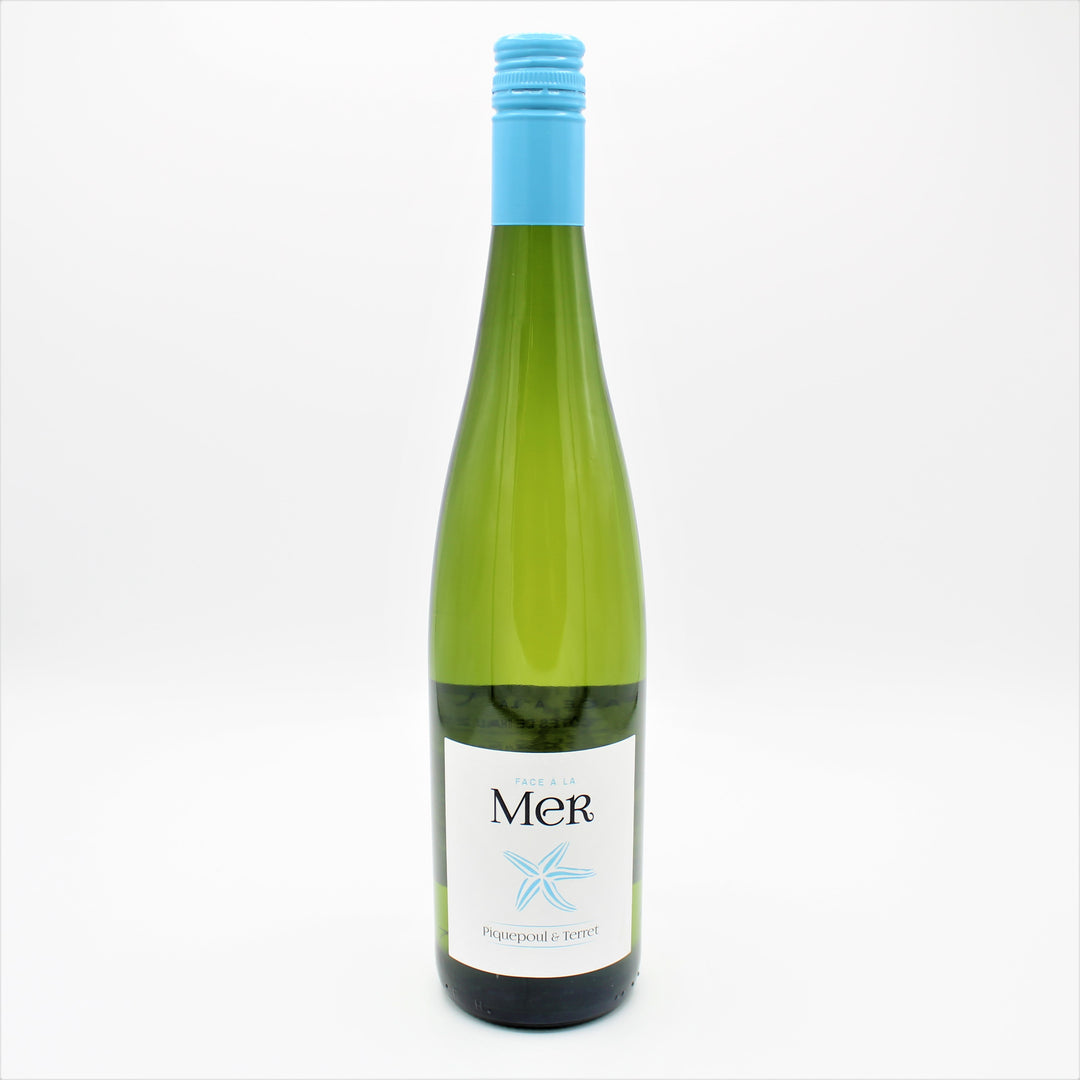 Face a la Mer Picpoul
