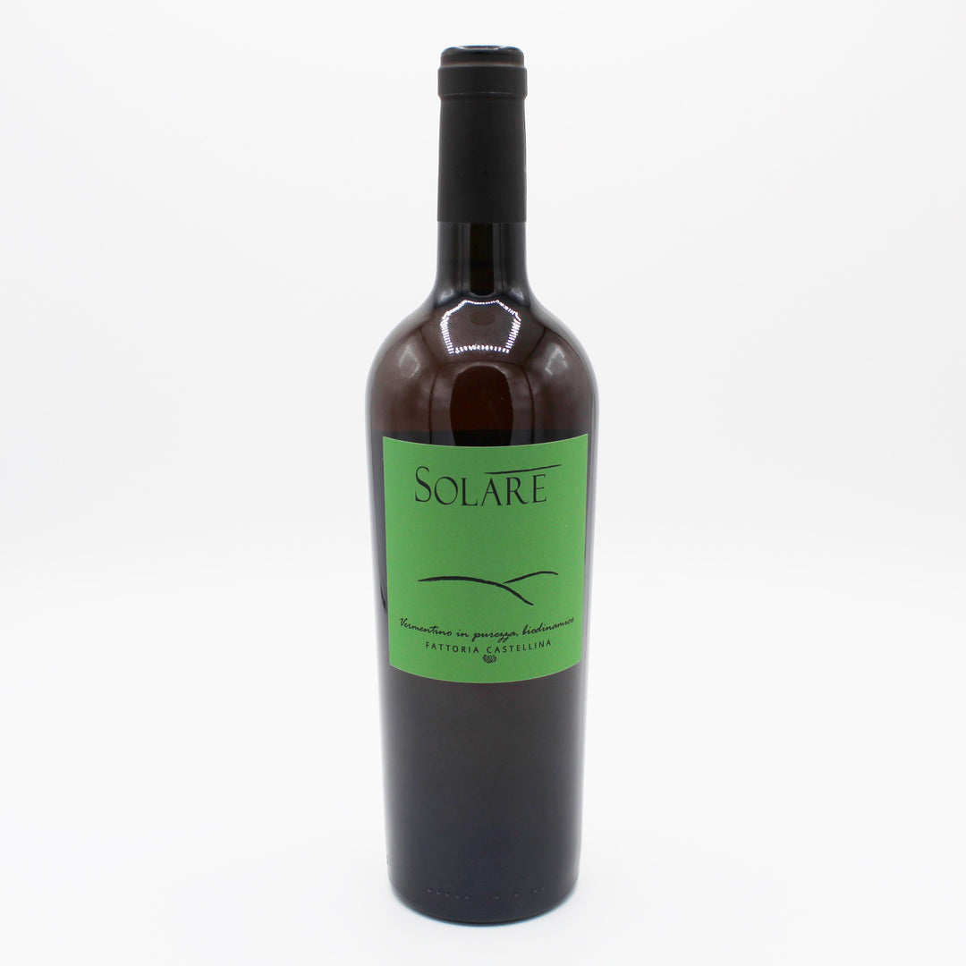 Fattoria Castellina &