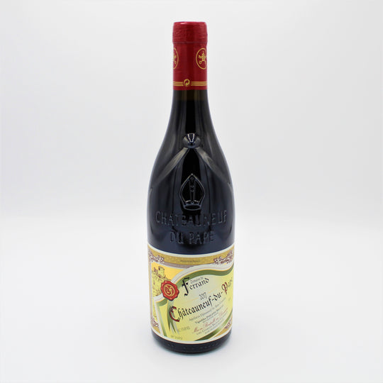 Domaine de Ferrand Chateauneuf du Pape