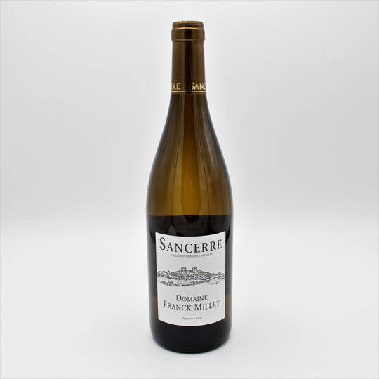 Domaine Franck Millet Sancerre