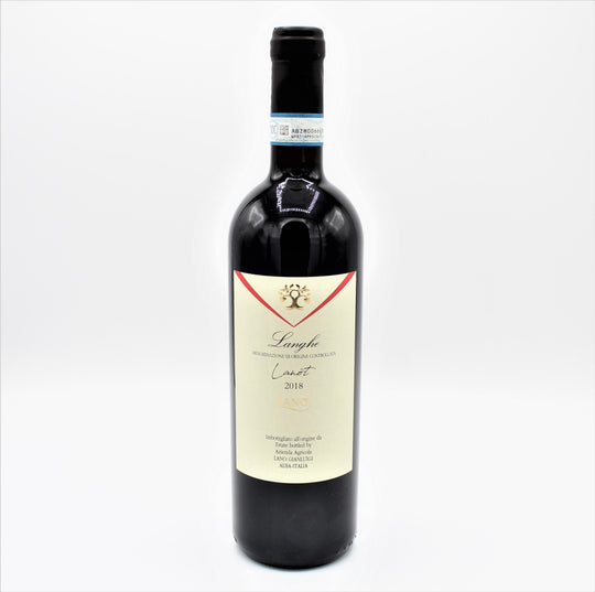 Gianluigi Lano Langhe Rosso 'Lanot'