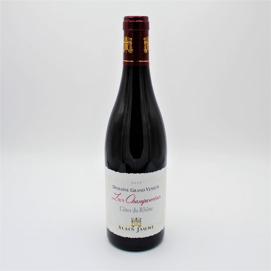 Domaine Grand Veneur Cotes du Rhone 'Les Champauvins'