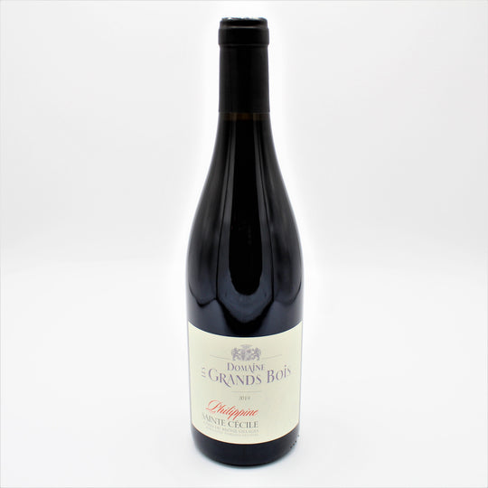 Domaine Les Grands Bois Cotes du Rhone 'Philippine'