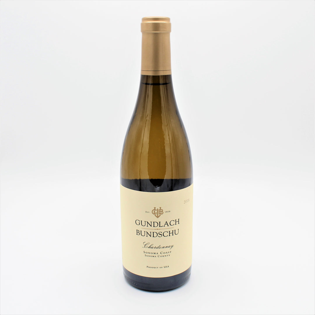 Gundlach Bundschu Chardonnay
