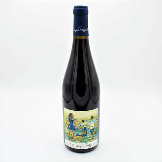 Domaine Gregoire Hoppenot Fleurie 'Origines'