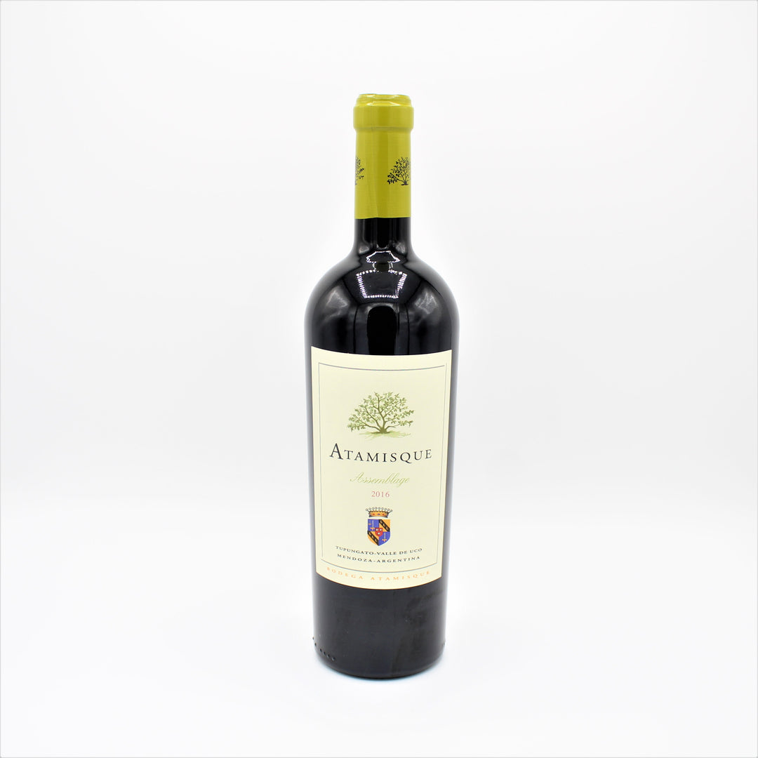 Bodega Atamisque Assemblage