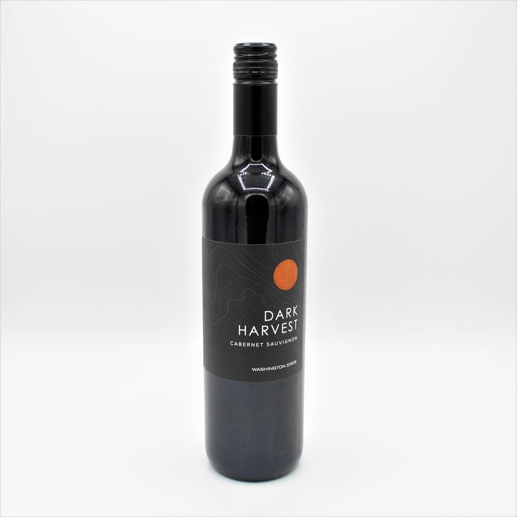 Dark Harvest Cabernet Sauvignon – Asheville Table Wine