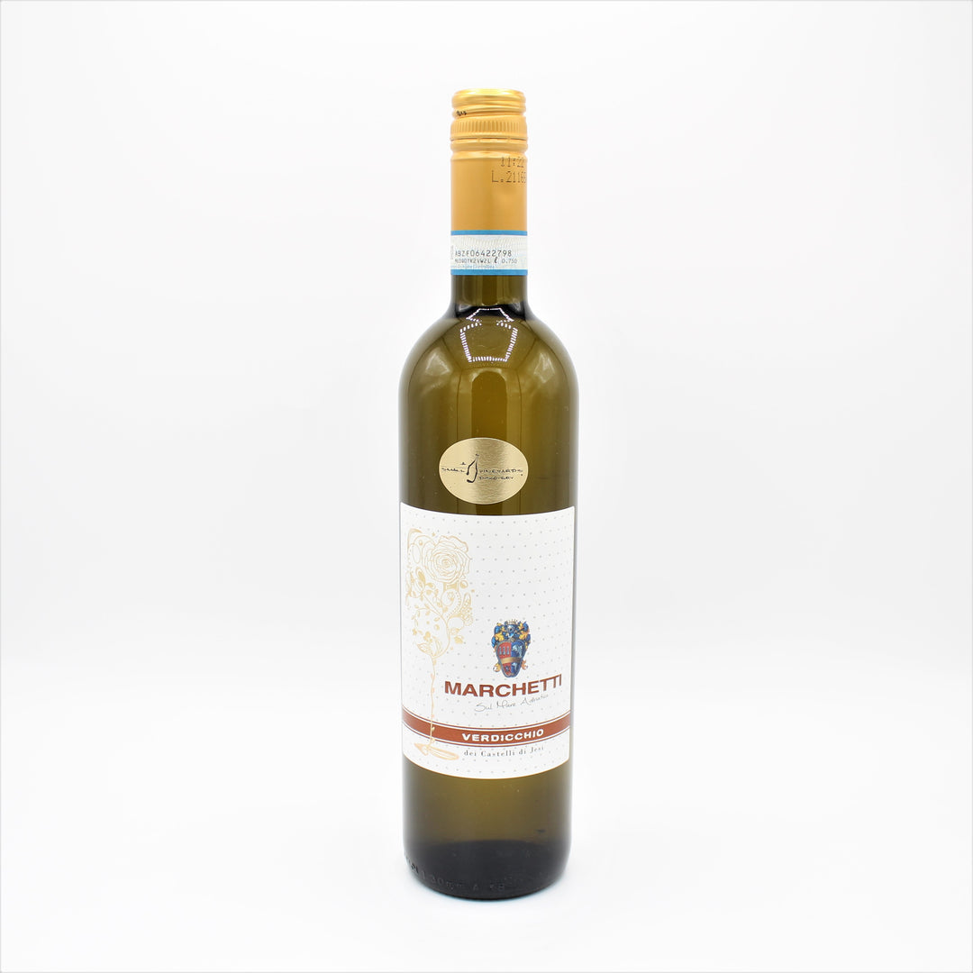 Marchetti Verdicchio dei Castelli di Jesi