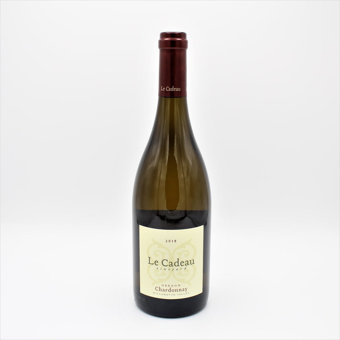 Le Cadeau Chardonnay