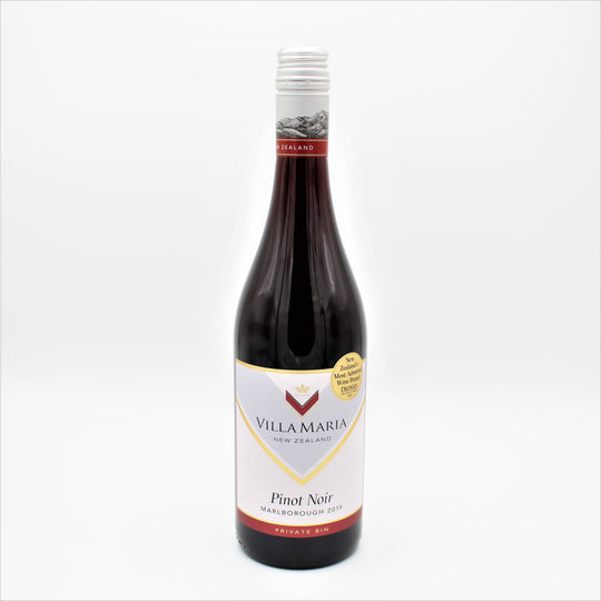 Villa Maria Private Bin Pinot Noir