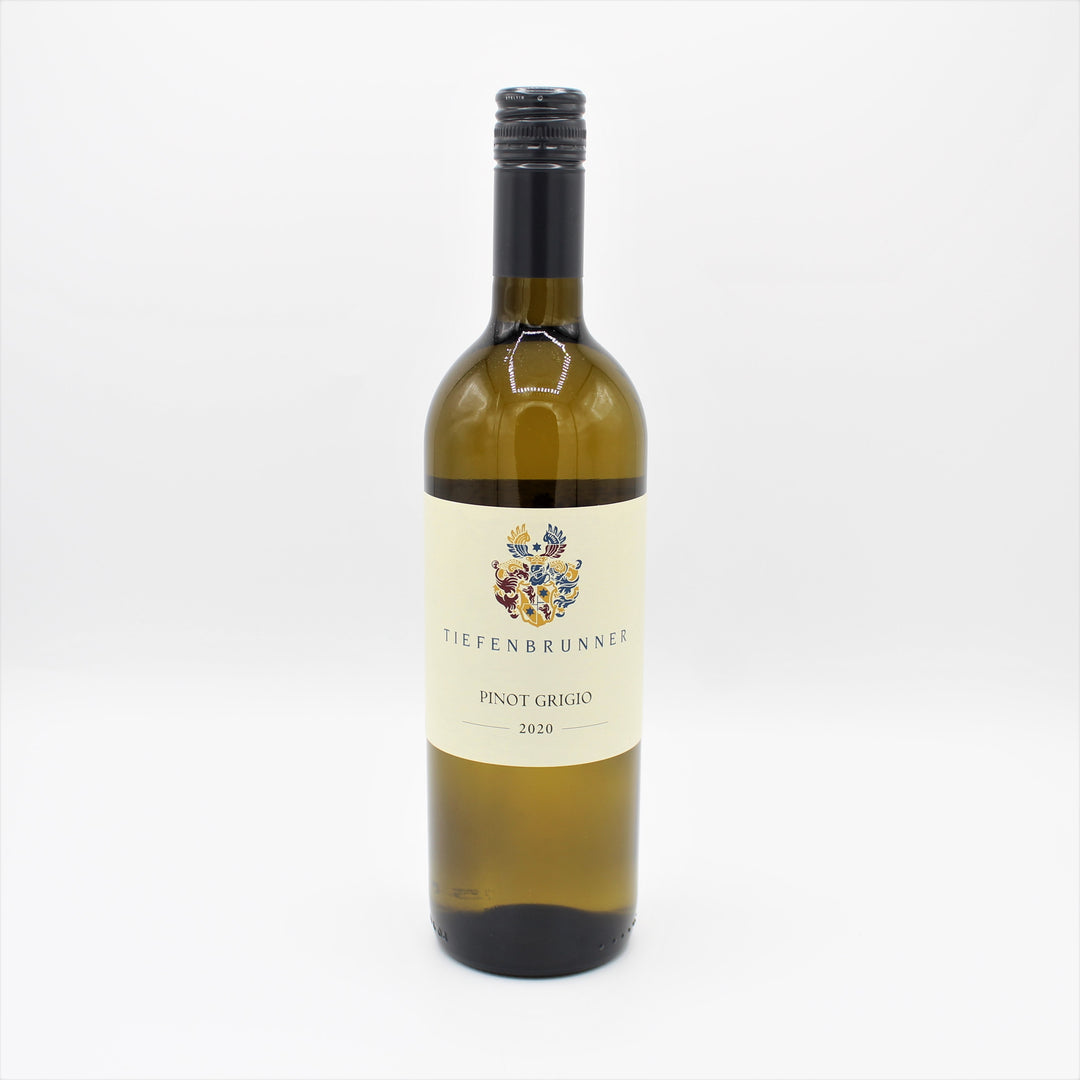 Tiefenbrunner Pinot Grigio