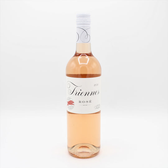 Domaine de Triennes Rose