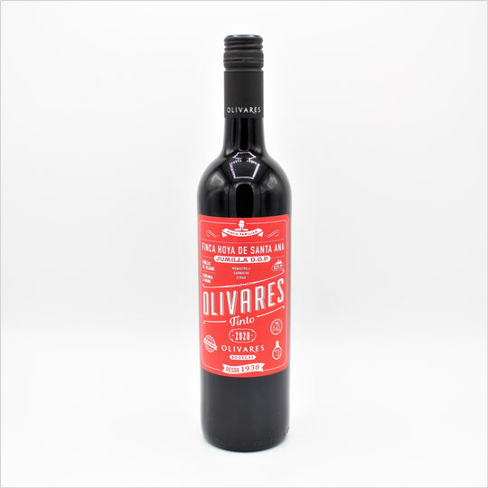 Bodegas Olivares Tinto