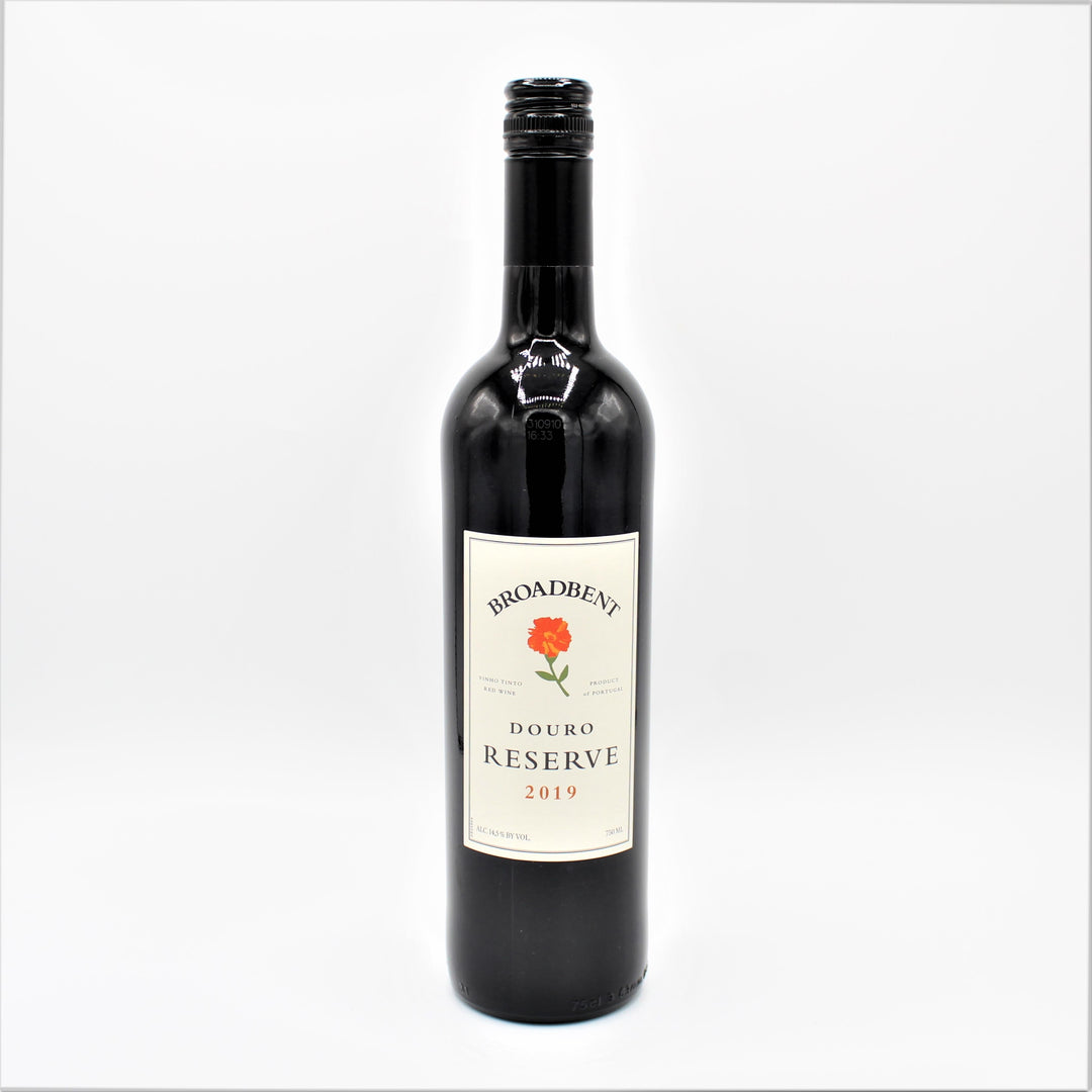 Broadbent Douro Reserve