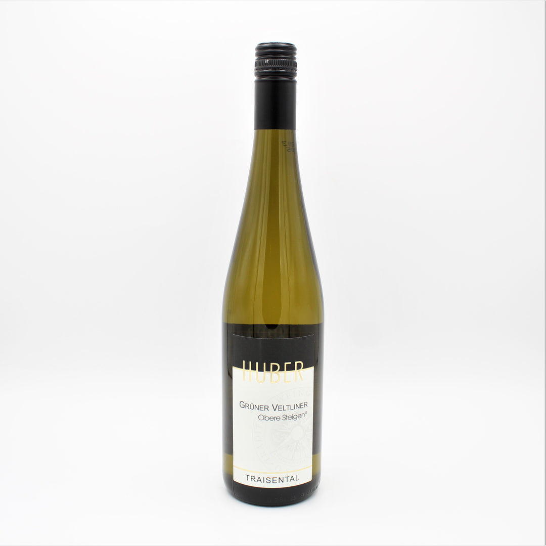 Markus Huber Obere Steigen Gruner Veltliner