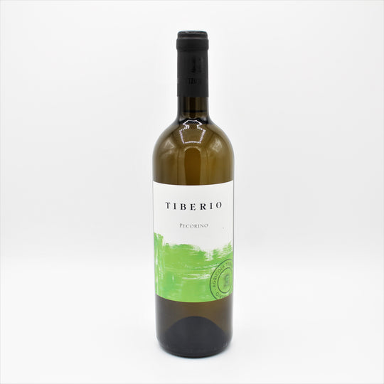 Tiberio Pecorino