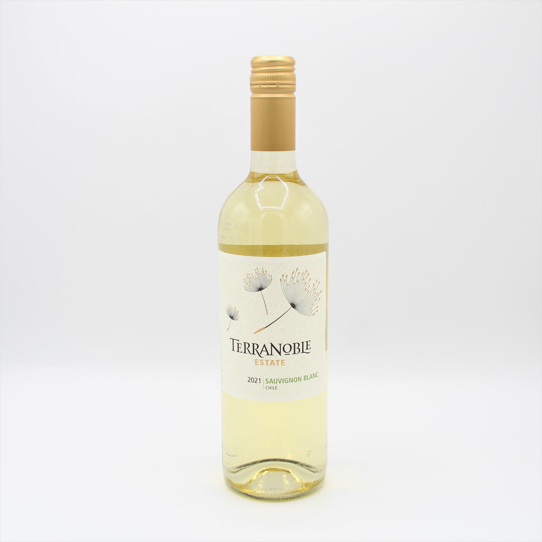TerraNoble Sauvignon Blanc