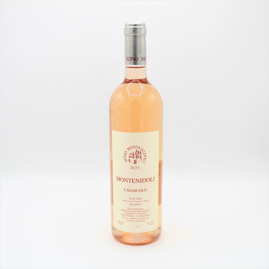 Montenidoli Canaiuolo Rosato