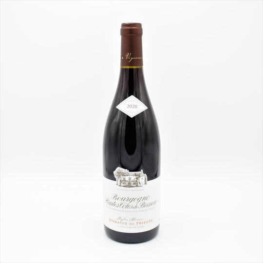 Domaine du Prieure Bourgogne Hautes-Cotes de Beaune Rouge