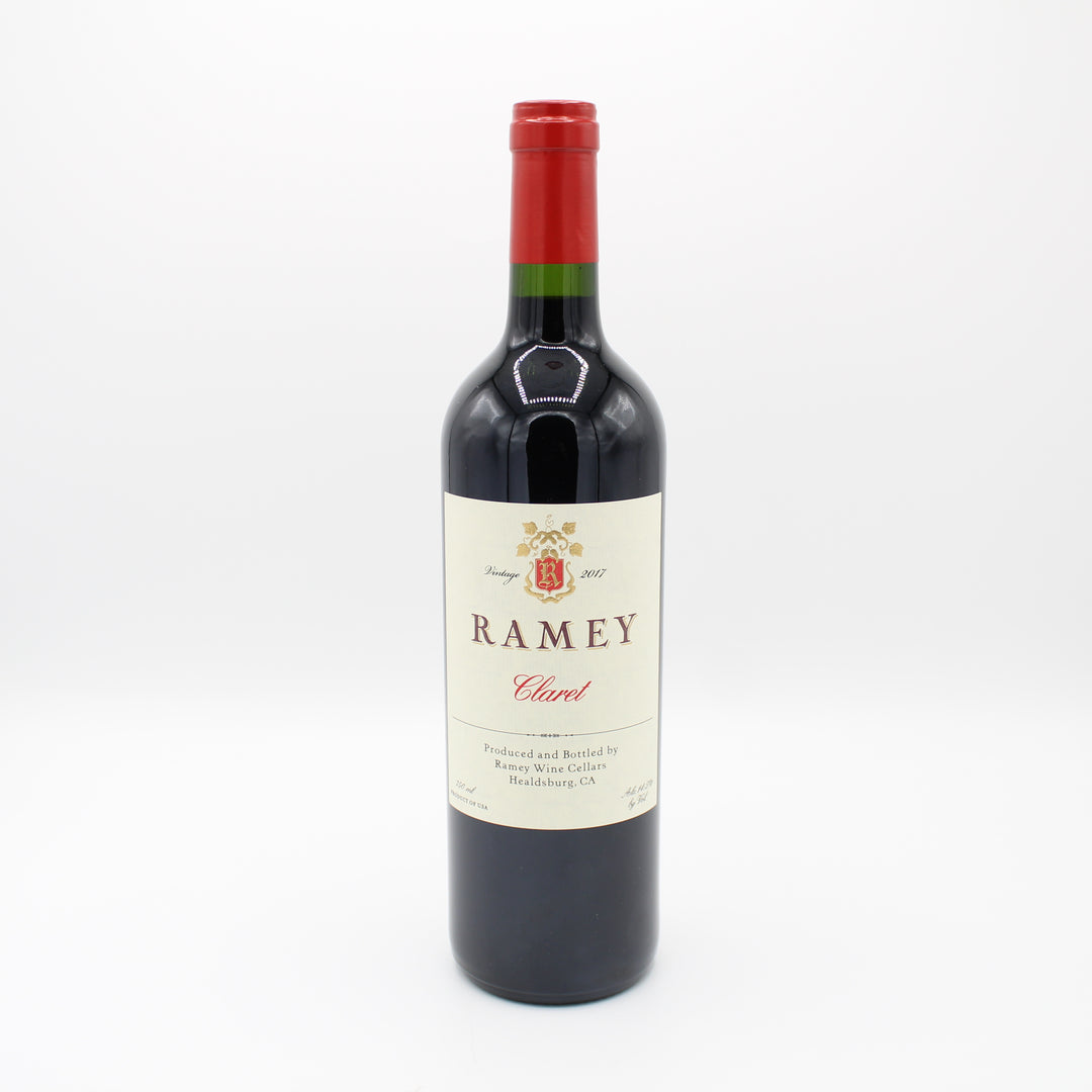 Ramey Claret