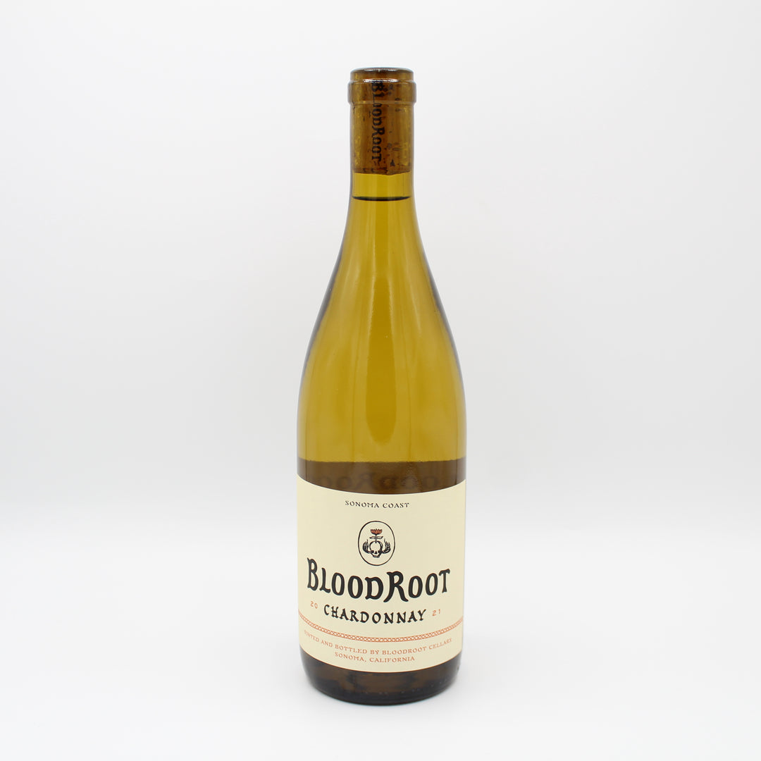 BloodRoot Chardonnay