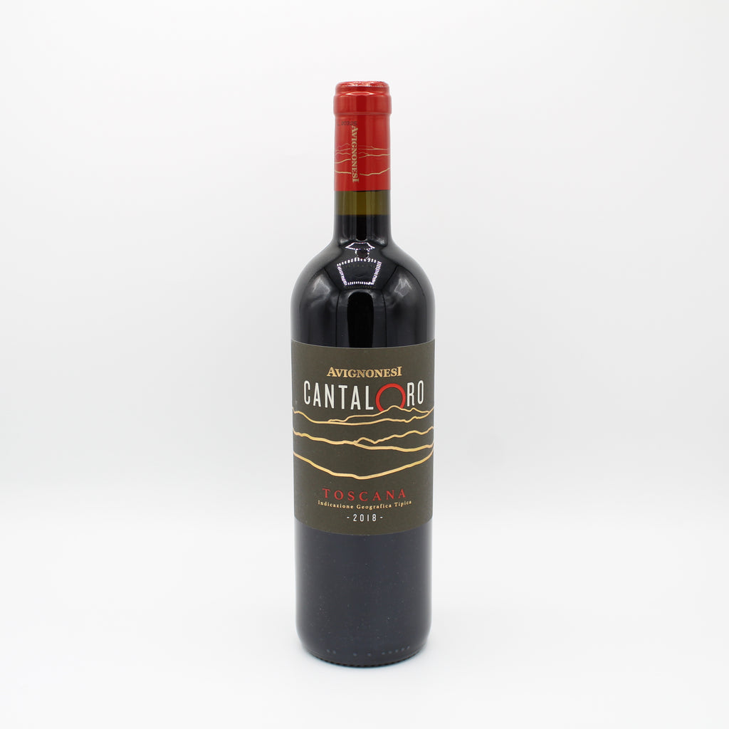 Avignonesi Cantaloro Cantaloro – Table Wine Asheville