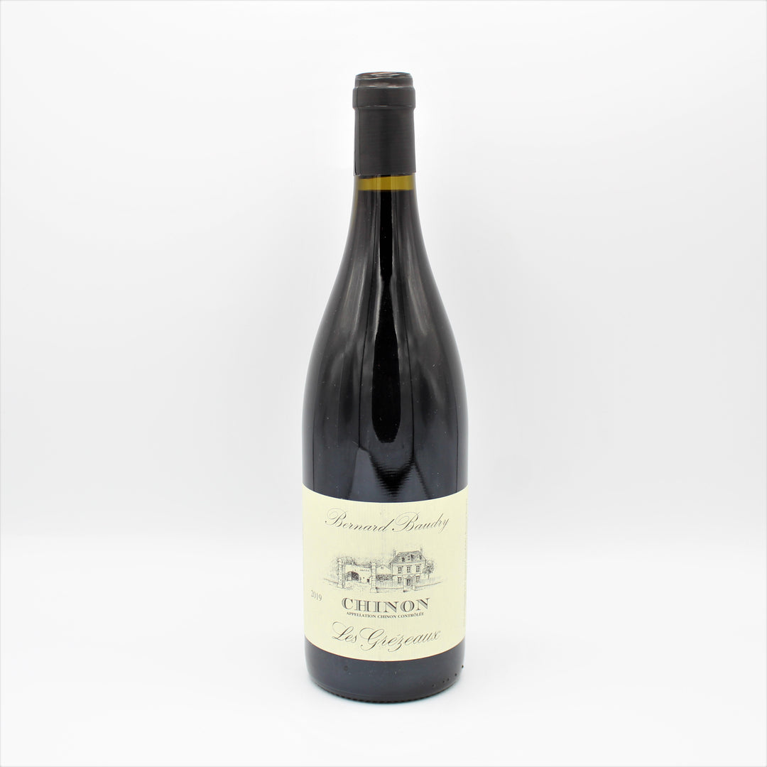 Bernard Baudry Chinon &