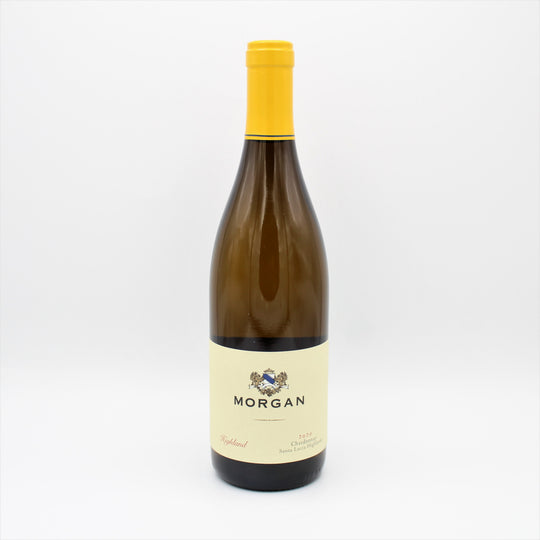 Morgan Chardonnay 'Highland'