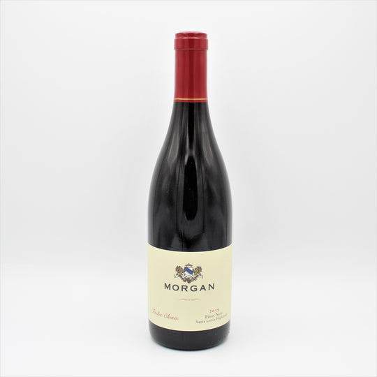 Morgan 12 Clones Pinot Noir