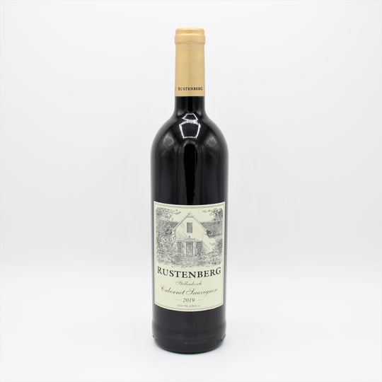 Rustenberg Cabernet Sauvignon
