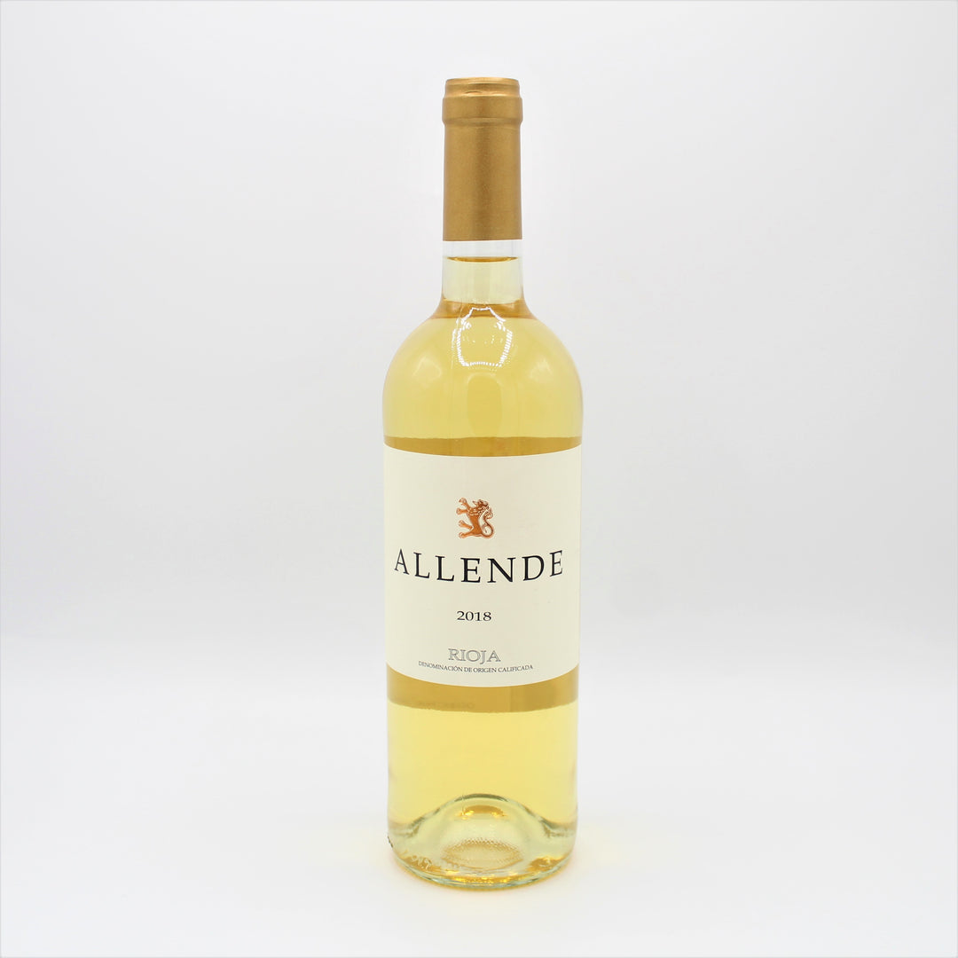 Finca Allende Rioja Blanco