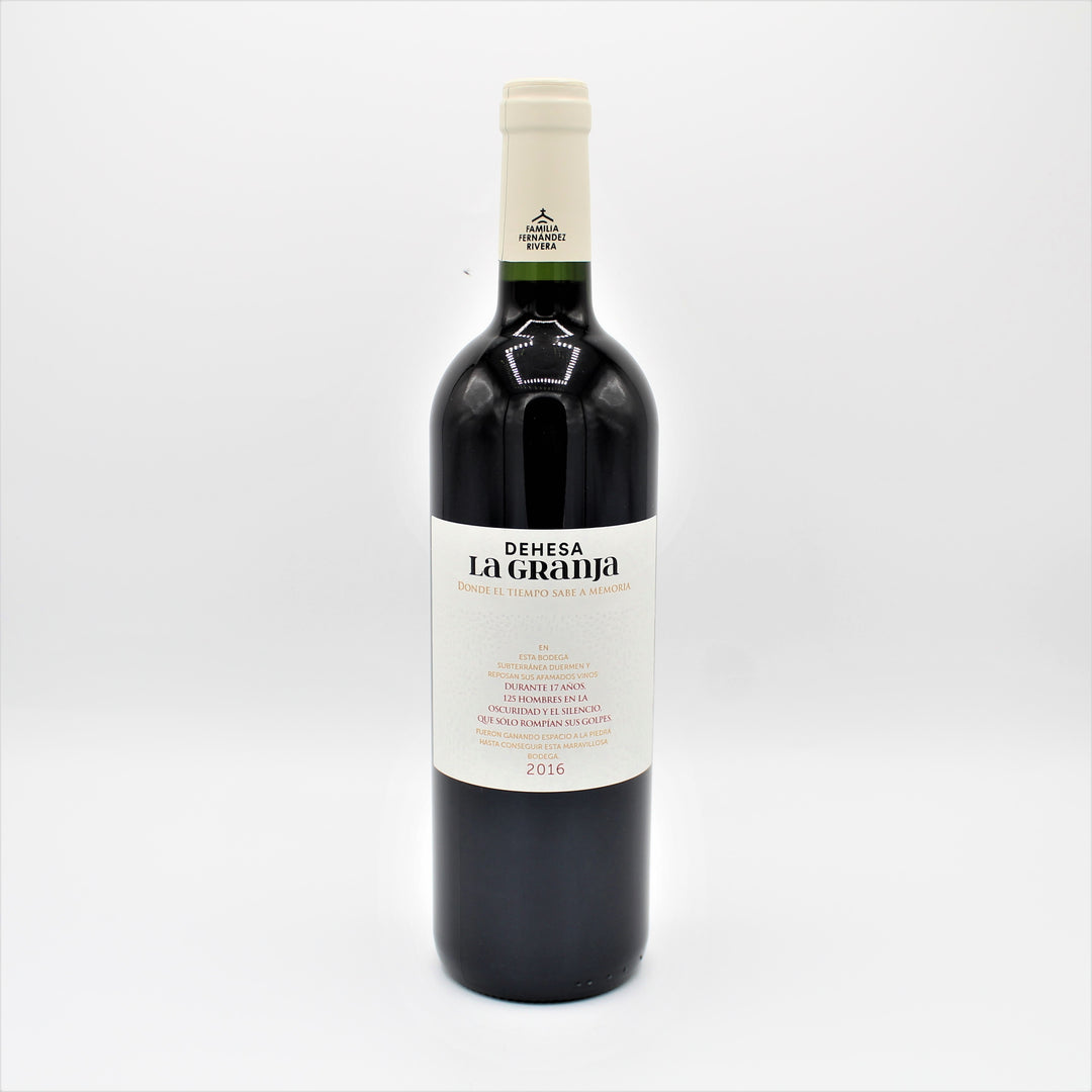 Dehesa La Granja Tinto