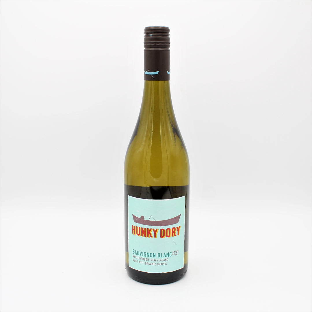 Hunky Dory Sauvignon Blanc