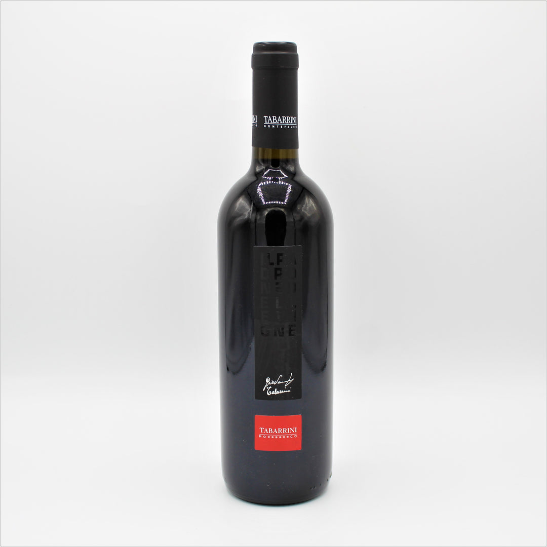 Tabarrini Il Padrone Rosso Dell&