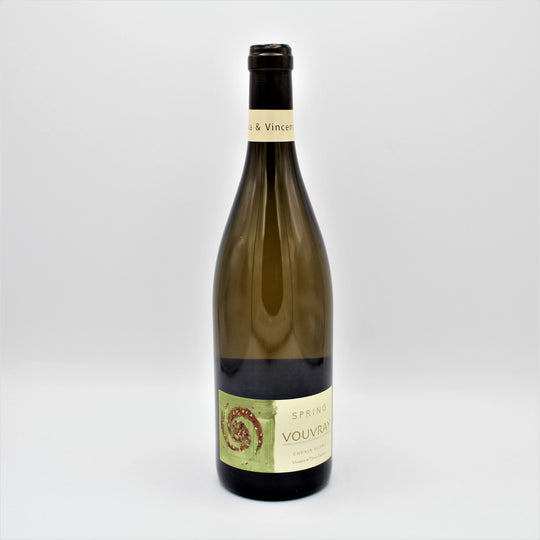 Domaine Vincent Careme Vouvray 'Spring'